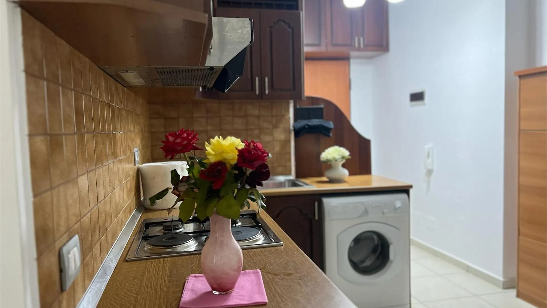 Sea View Apartment In Velipoja,Kompleksi Fishta