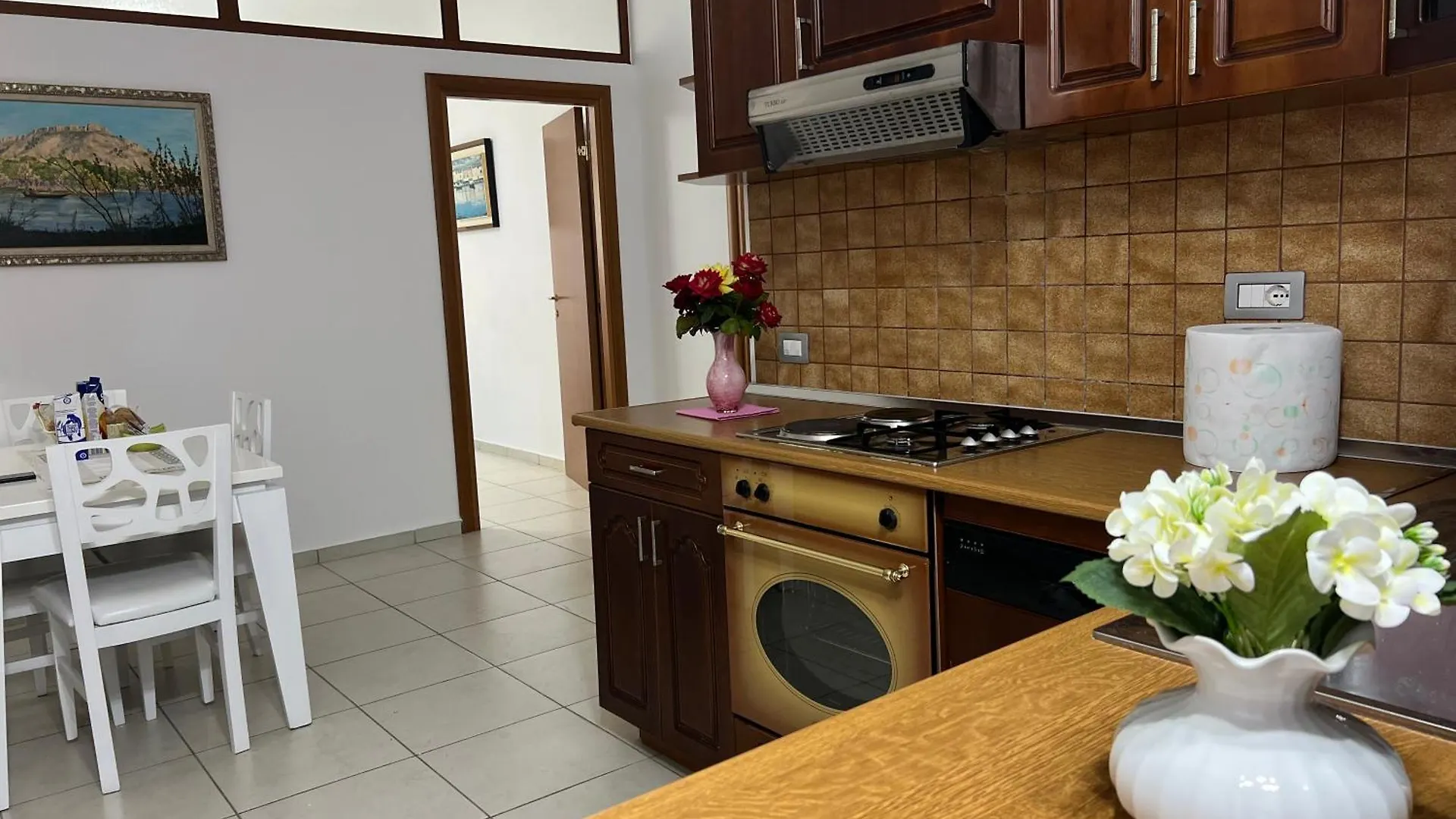 Sea View Apartment In Velipoja,Kompleksi Fishta