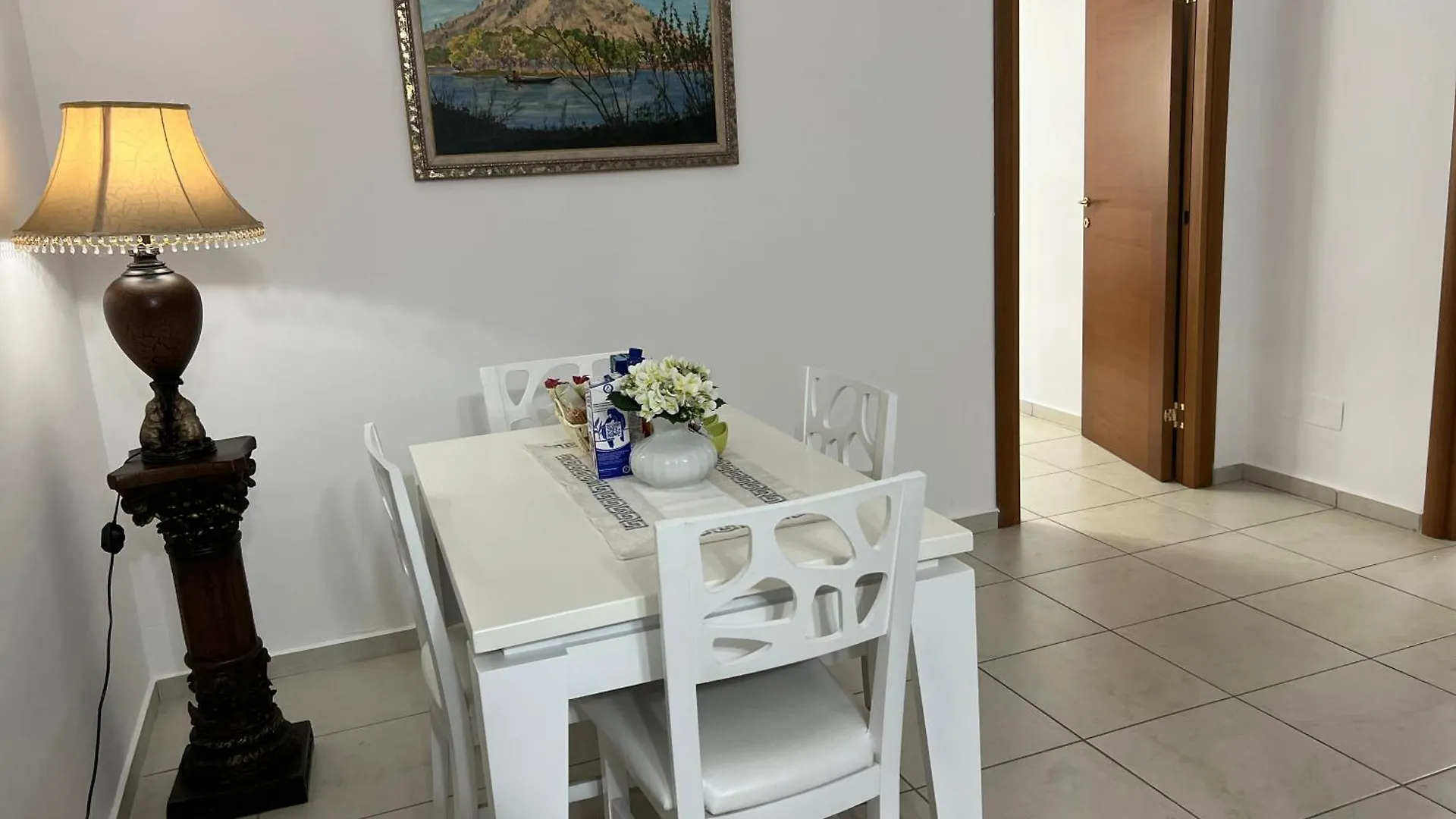 Sea View Apartment In Velipoja,Kompleksi Fishta